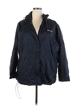 Columbia Jacket (view 1)