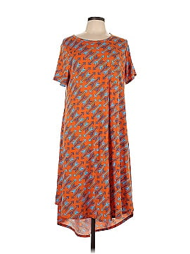 Lularoe Casual Dress (view 1)