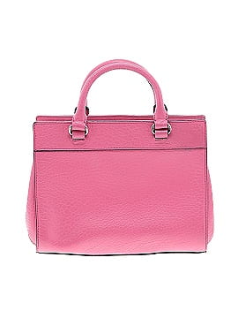 Kate Spade Outlet Leather Satchel (view 2)