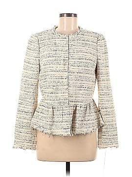 TAILORED by Rebecca Taylor Jacket (view 1)