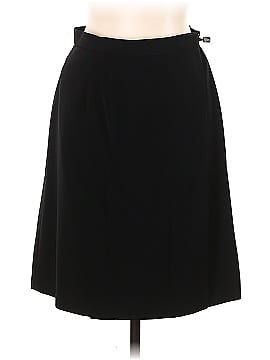 Anne Klein Casual Skirt (view 1)