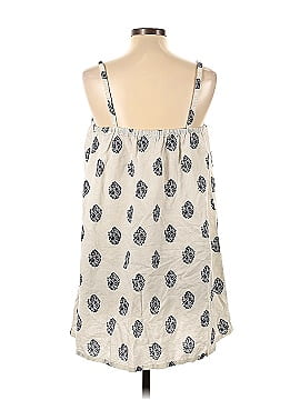 J.Crew Sleeveless Blouse (view 2)