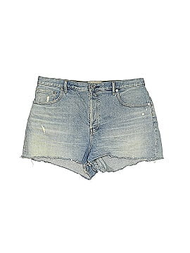 Everlane Denim Shorts (view 1)