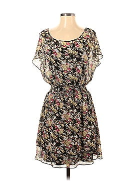 Express Casual Dress (view 1)