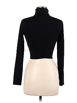 Reformation Long Sleeve Turtleneck (view 2)