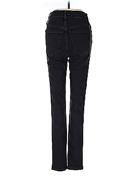 Madewell Jeggings (view 2)