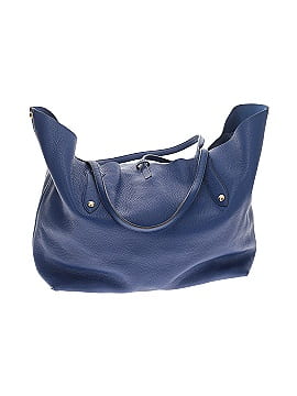 Annabel Ingall Leather Tote (view 2)