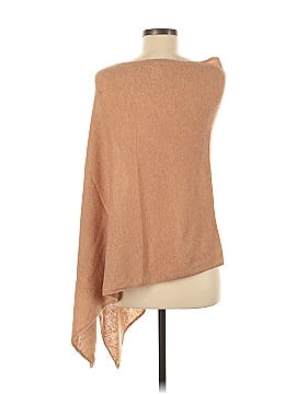 J.Crew Poncho (view 2)