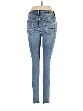 American Eagle Outfitters Jeans (view 2)