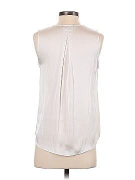 Banana Republic Sleeveless Blouse (view 2)