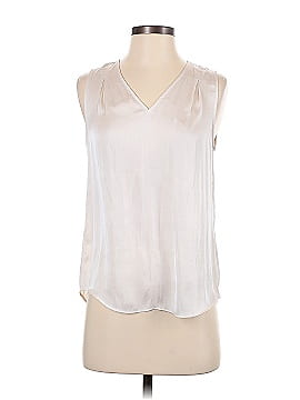 Banana Republic Sleeveless Blouse (view 1)