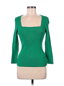 Ted Baker London Long Sleeve Top (view 1)