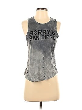 Barry's Tank Top (view 1)