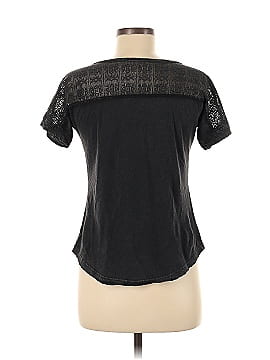 Triumph by Lucky Brand Short Sleeve T-Shirt (view 2)