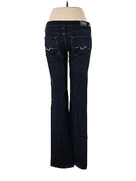 7 For All Mankind Jeans (view 2)