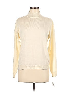 Charter Club Turtleneck Sweater (view 1)