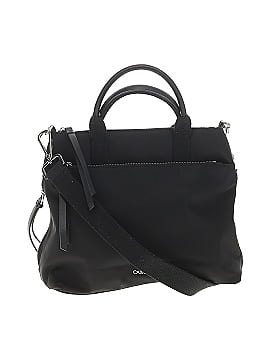 Calvin Klein Satchel (view 1)