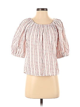 Universal Thread 3/4 Sleeve Blouse (view 1)