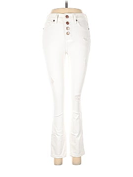 LC Lauren Conrad Jeans (view 1)