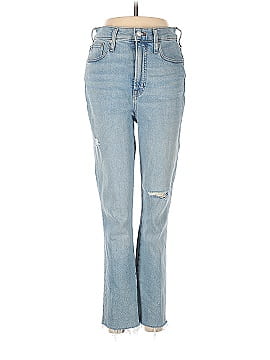 Madewell Jeans (view 1)