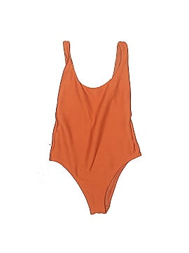 Lululemon Athletica One Piece Swimsuit (view 1)