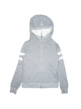 Ivivva Zip Up Hoodie (view 1)