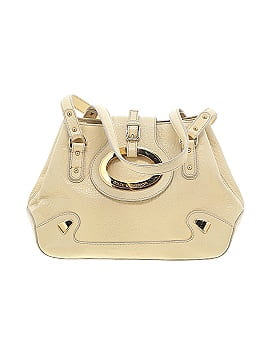 Dolce & Gabbana Vintage Leather Shoulder Bag (view 1)