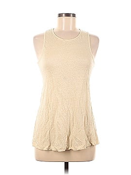 Stefanel Sleeveless Top (view 1)