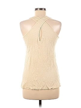 Stefanel Sleeveless Top (view 2)
