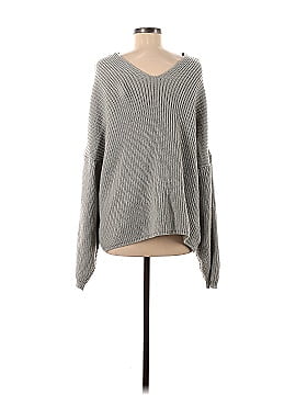 Unbranded Pullover Sweater (view 2)