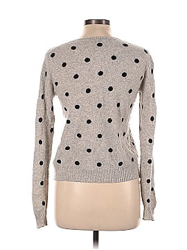 Cynthia Rowley Cashmere Pullover Sweater (view 2)
