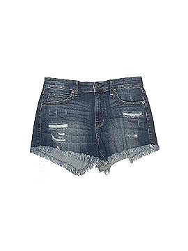 Just USA Denim Shorts (view 1)