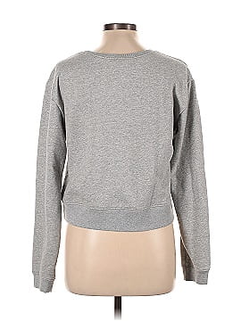 Electric Yoga Pullover Sweater (view 2)