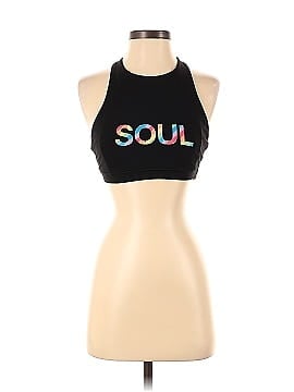 SoulCycle by Lululemon Sports Bra (view 1)