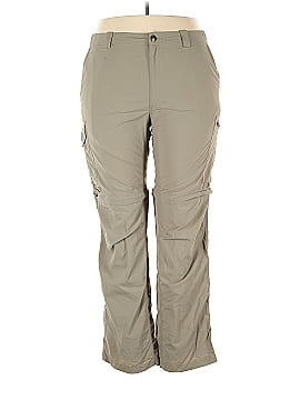 Columbia Active Pants (view 1)