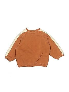 Zara Baby Sweatshirt (view 2)