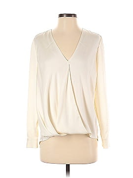 Vince Camuto Long Sleeve Blouse (view 1)