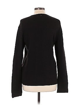 Rag & Bone Wool Pullover Sweater (view 2)