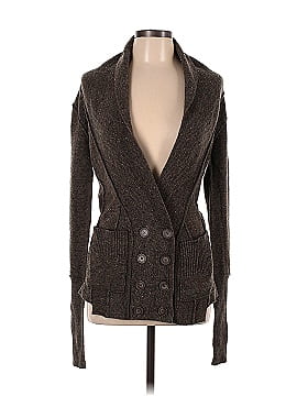 ALLSAINTS Spitalfields Wool Cardigan (view 1)