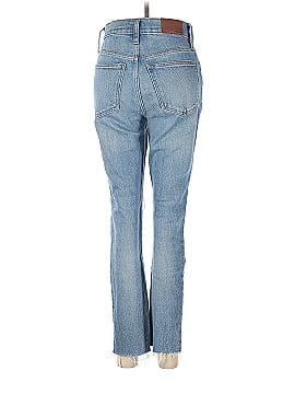 Madewell Jeans (view 2)