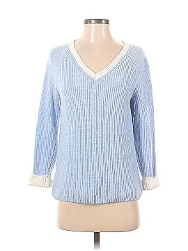 Talbots Pullover Sweater (view 1)