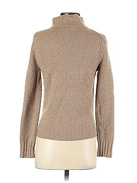 J.Crew Turtleneck Sweater (view 2)