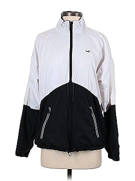 Hollister Track Jacket (view 1)