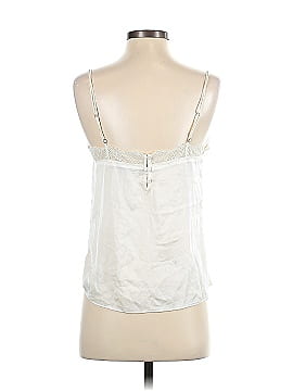 Abercrombie & Fitch Sleeveless Blouse (view 2)