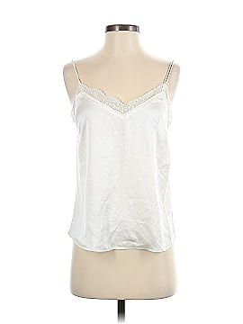 Abercrombie & Fitch Sleeveless Blouse (view 1)