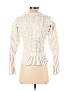 Banana Republic Turtleneck Sweater (view 2)