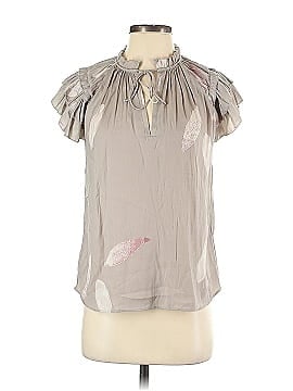 Philosophy Republic Clothing Short Sleeve Top (view 1)