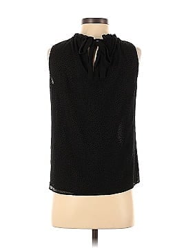 Ann Taylor LOFT Sleeveless Blouse (view 2)