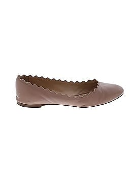 Chloé Lauren Flats (view 1)