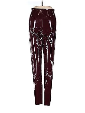 Commando Faux Leather Pants (view 1)